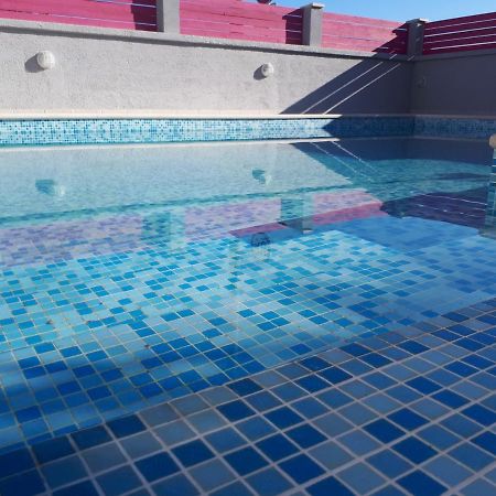 Helles Doppelzimmer Mit Bad, Terrasse Und Pool, Seperater Eingang, Liznjan, Istrien מראה חיצוני תמונה
