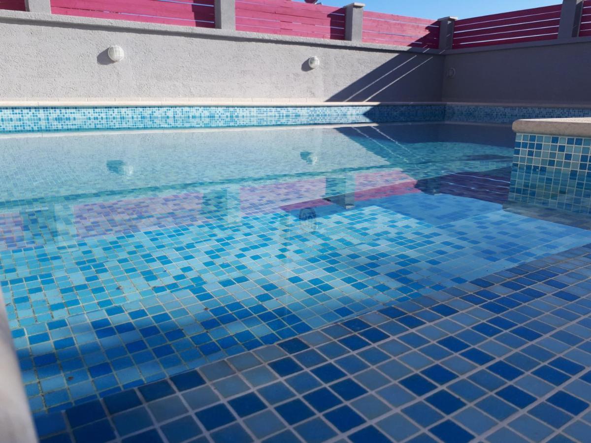 Helles Doppelzimmer Mit Bad, Terrasse Und Pool, Seperater Eingang, Liznjan, Istrien מראה חיצוני תמונה