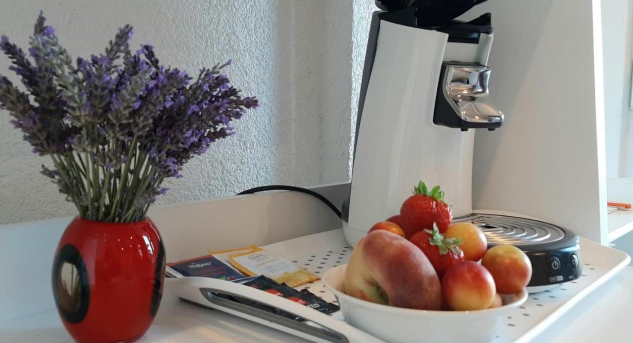 Helles Doppelzimmer Mit Bad, Terrasse Und Pool, Seperater Eingang, Liznjan, Istrien מראה חיצוני תמונה